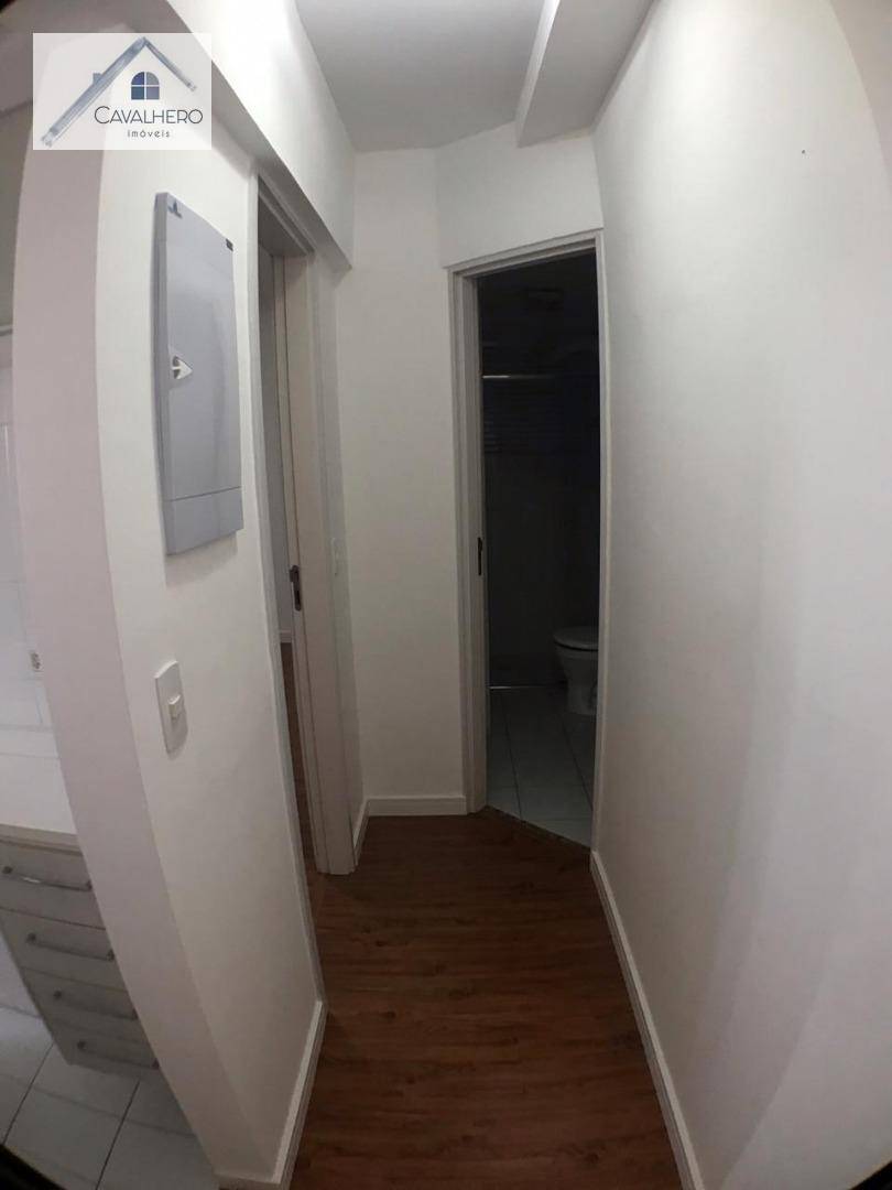 Apartamento à venda com 1 quarto, 50m² - Foto 10