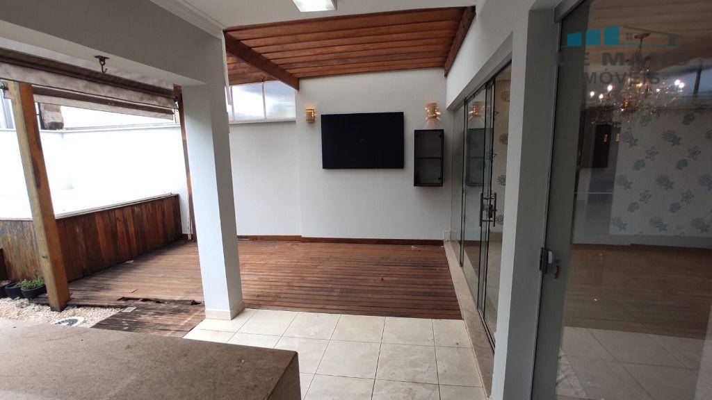 Casa de Condomínio à venda com 3 quartos, 154m² - Foto 34