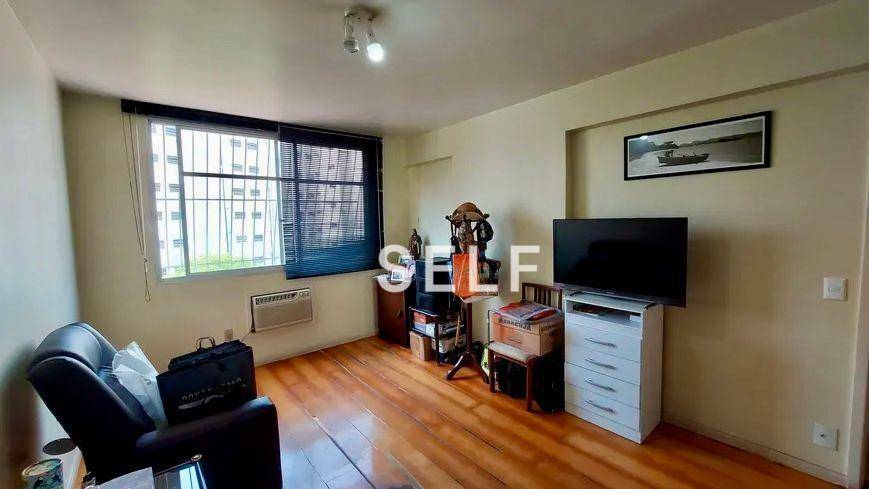 Apartamento à venda com 4 quartos, 160m² - Foto 5