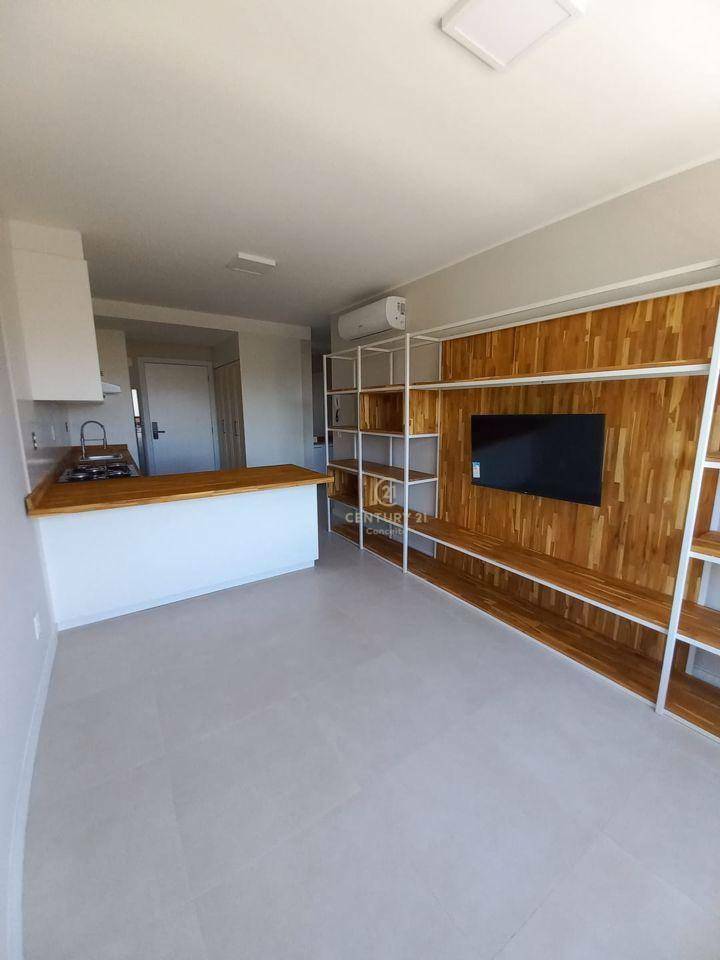 Apartamento à venda com 1 quarto, 45m² - Foto 3