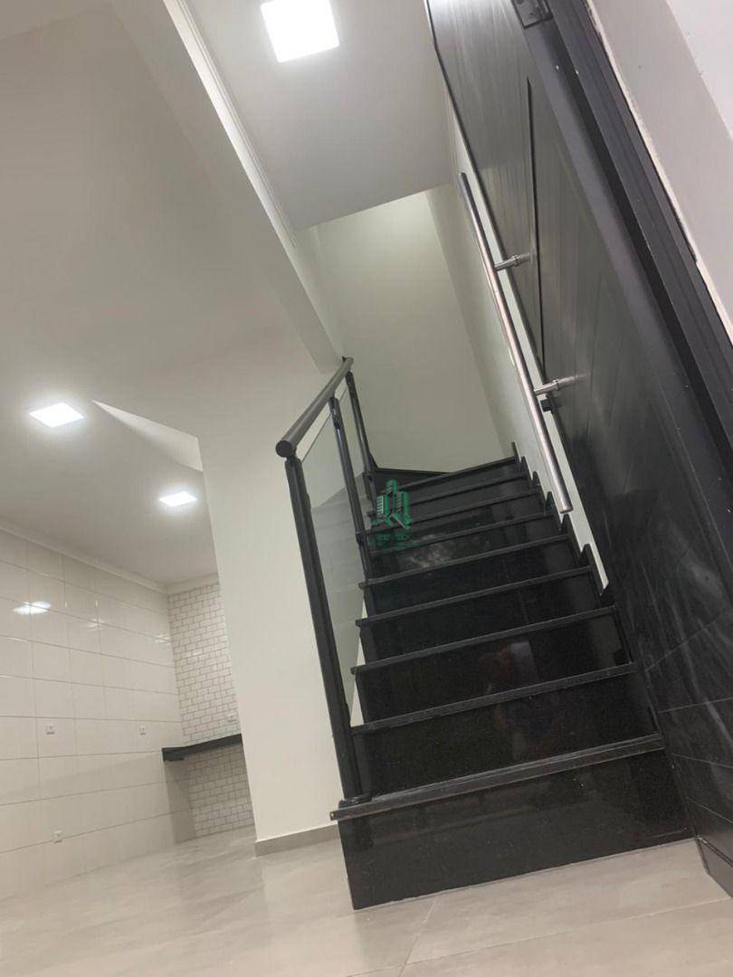 Sobrado à venda com 3 quartos, 102m² - Foto 9