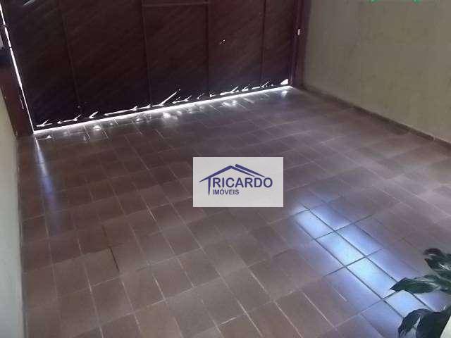 Sobrado à venda com 3 quartos, 160m² - Foto 26