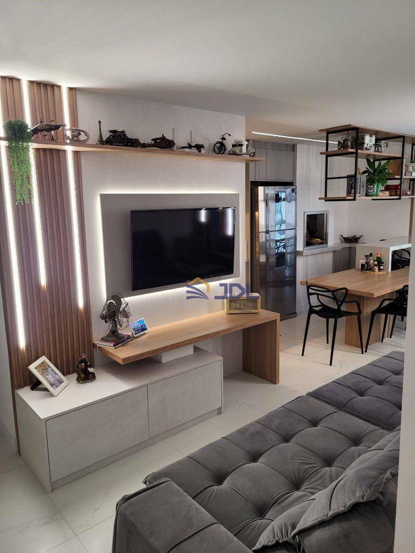 Apartamento, 3 quartos, 94 m² - Foto 4
