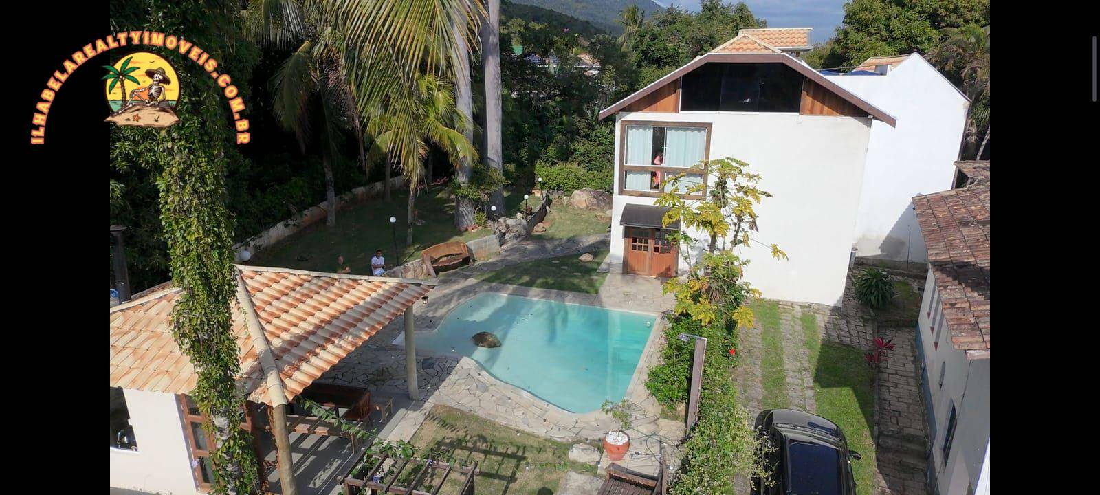 Casa para alugar com 6 quartos, 200m² - Foto 2