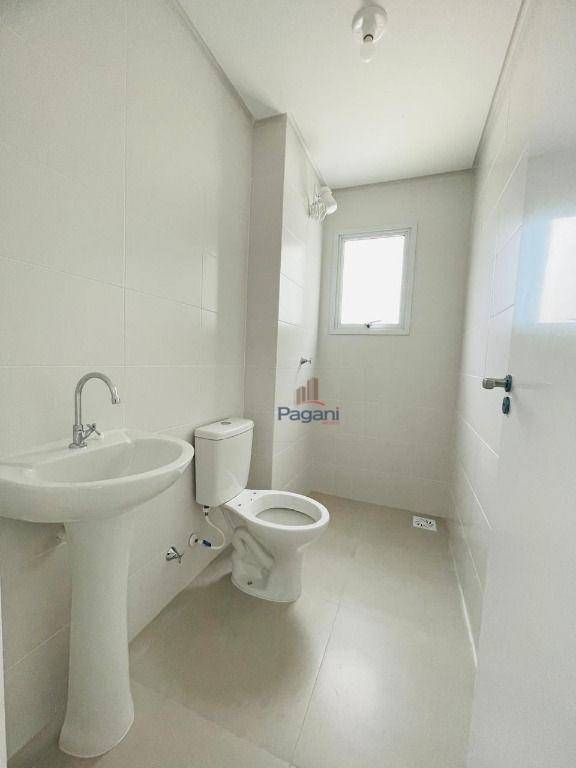 Apartamento à venda com 2 quartos, 54m² - Foto 8