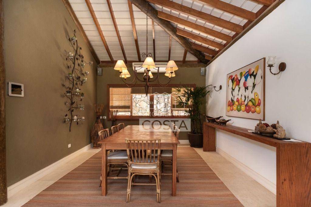 Casa de Condomínio à venda e aluguel com 5 quartos, 710m² - Foto 18