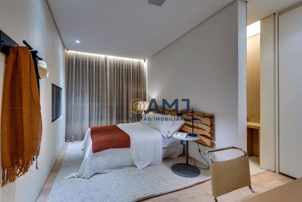 Apartamento à venda com 4 quartos, 398m² - Foto 9