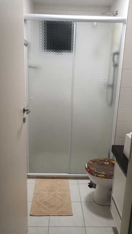 Apartamento à venda com 3 quartos, 200m² - Foto 16