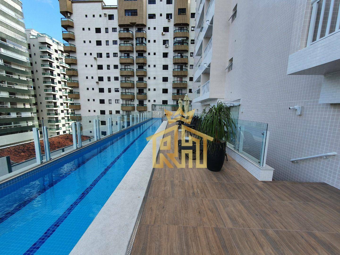 Apartamento à venda com 2 quartos, 98m² - Foto 84