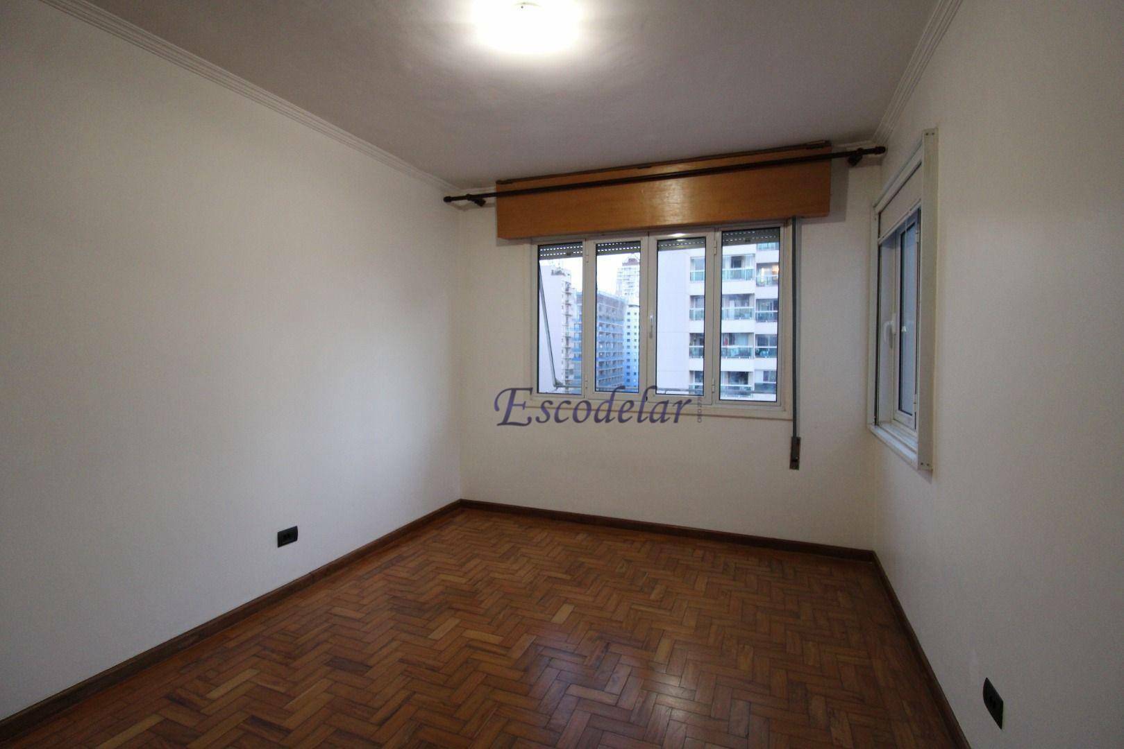 Apartamento à venda com 1 quarto, 57m² - Foto 10