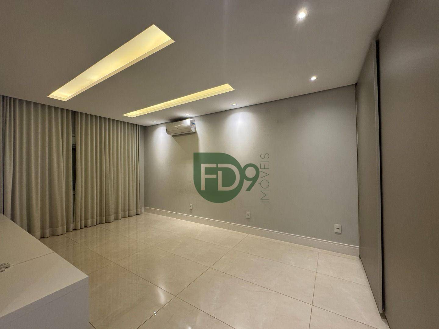 Casa de Condomínio à venda e aluguel com 3 quartos, 370m² - Foto 16