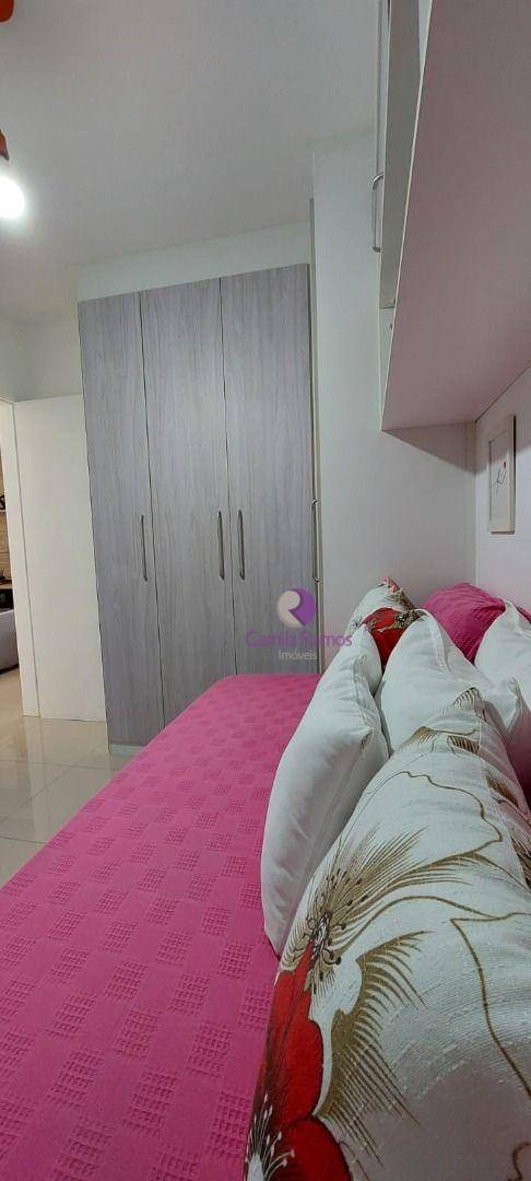 Apartamento à venda com 2 quartos, 43m² - Foto 16