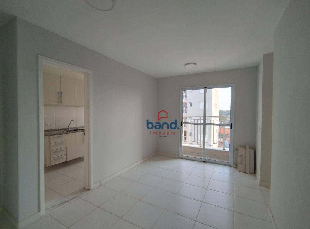 Apartamento para alugar com 2 quartos, 54m² - Foto 3