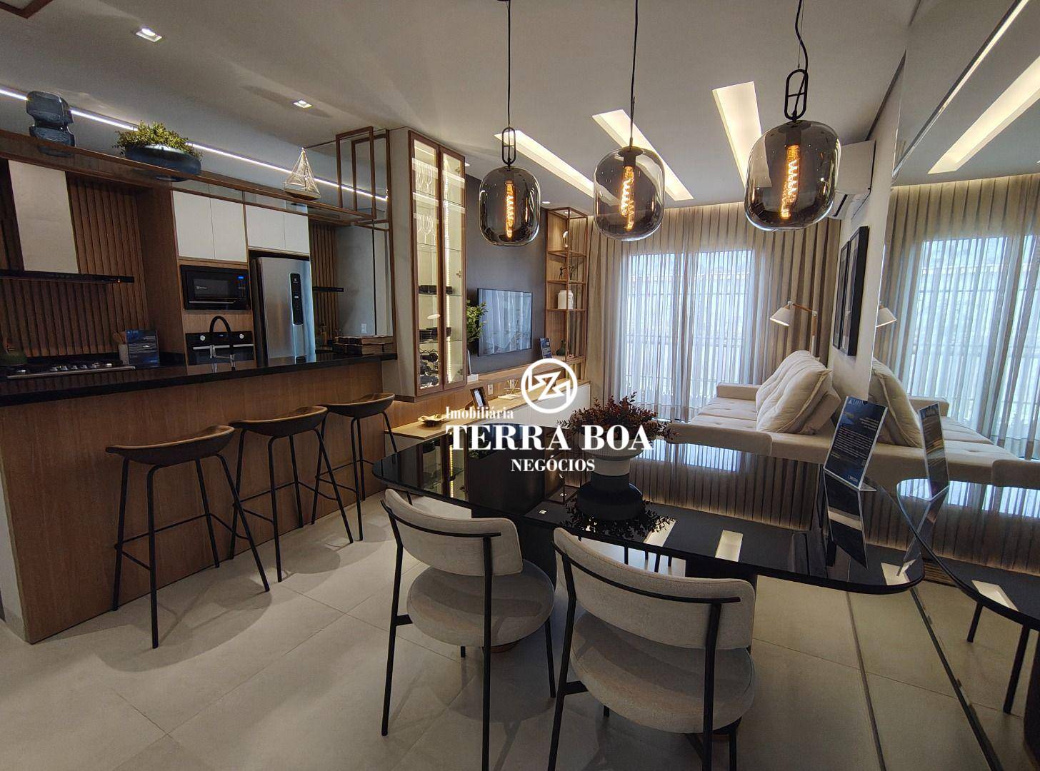 Apartamento, 3 quartos, 95 m² - Foto 3