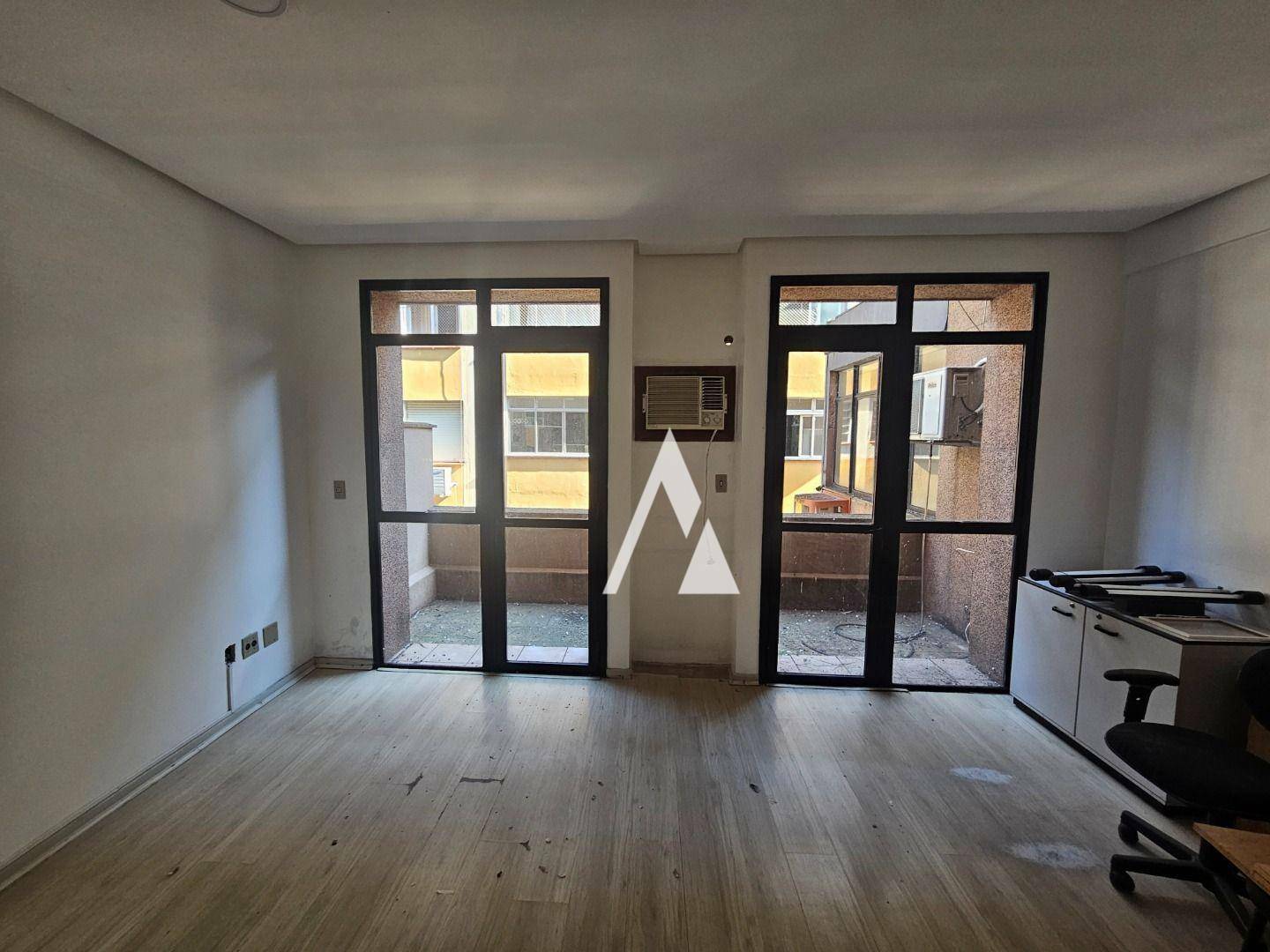 Conjunto Comercial-Sala à venda e aluguel, 58m² - Foto 17