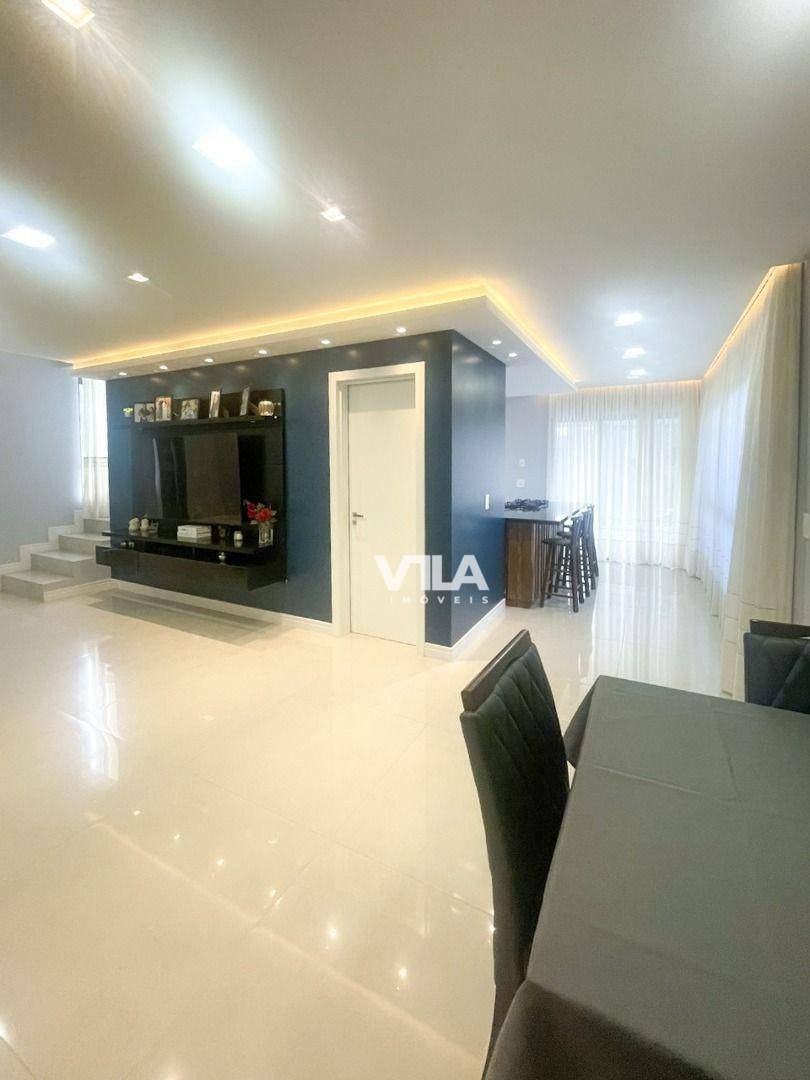 Sobrado à venda com 3 quartos, 347m² - Foto 7