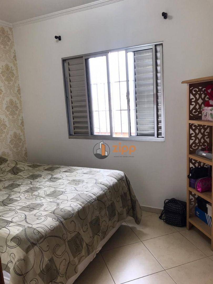 Sobrado à venda com 3 quartos, 204m² - Foto 16