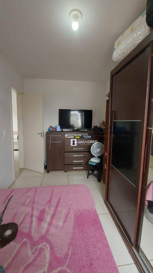 Apartamento à venda com 2 quartos, 52m² - Foto 7