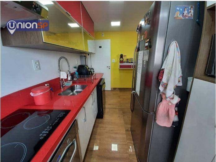 Apartamento à venda com 3 quartos, 62m² - Foto 8