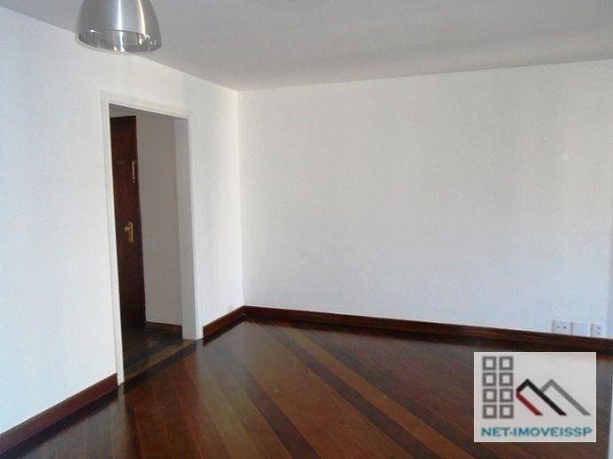 Apartamento à venda com 3 quartos, 116m² - Foto 12