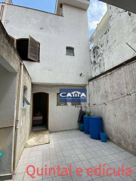 Sobrado à venda com 5 quartos, 174m² - Foto 24