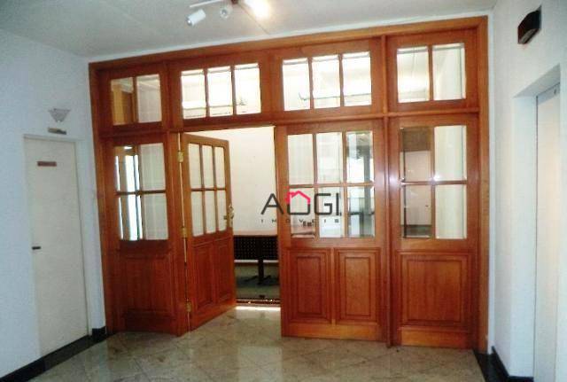 Conjunto Comercial-Sala à venda e aluguel, 188m² - Foto 30