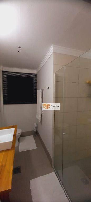 Apartamento à venda com 1 quarto, 46m² - Foto 11