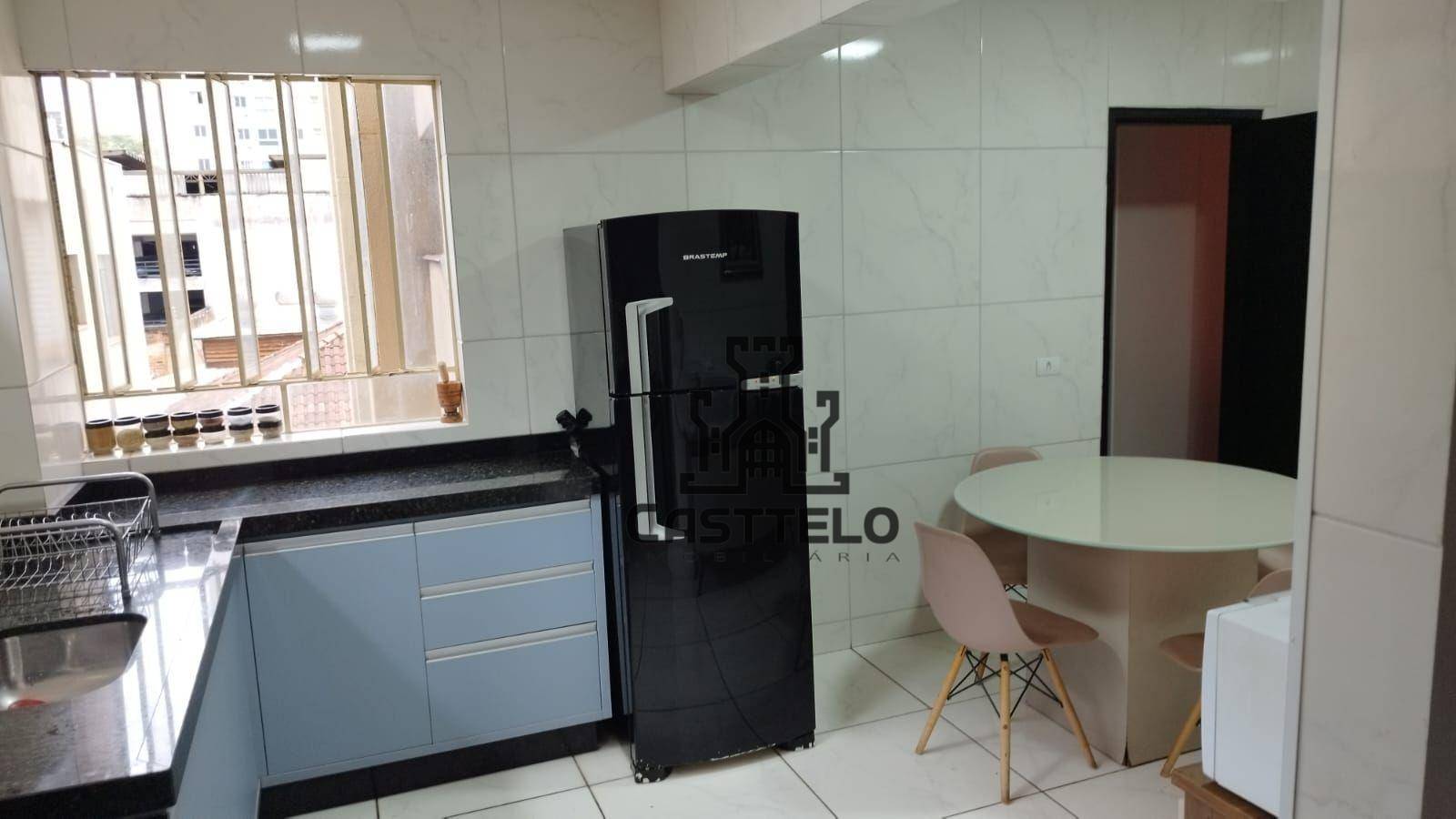 Apartamento à venda com 3 quartos, 101m² - Foto 7