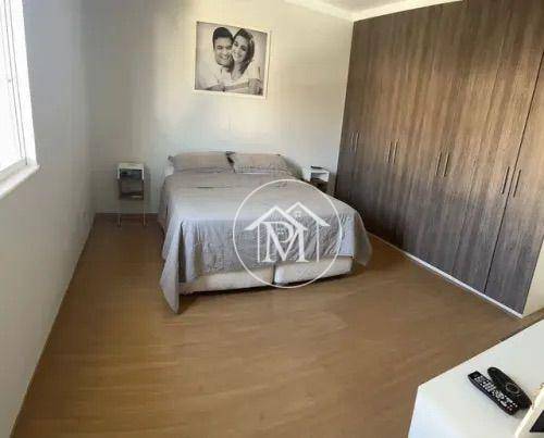 Casa de Condomínio à venda com 4 quartos, 248m² - Foto 11