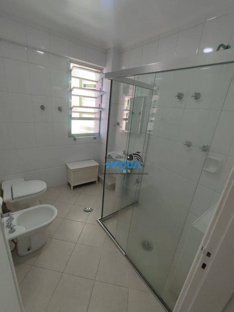 Apartamento à venda com 3 quartos, 202m² - Foto 13