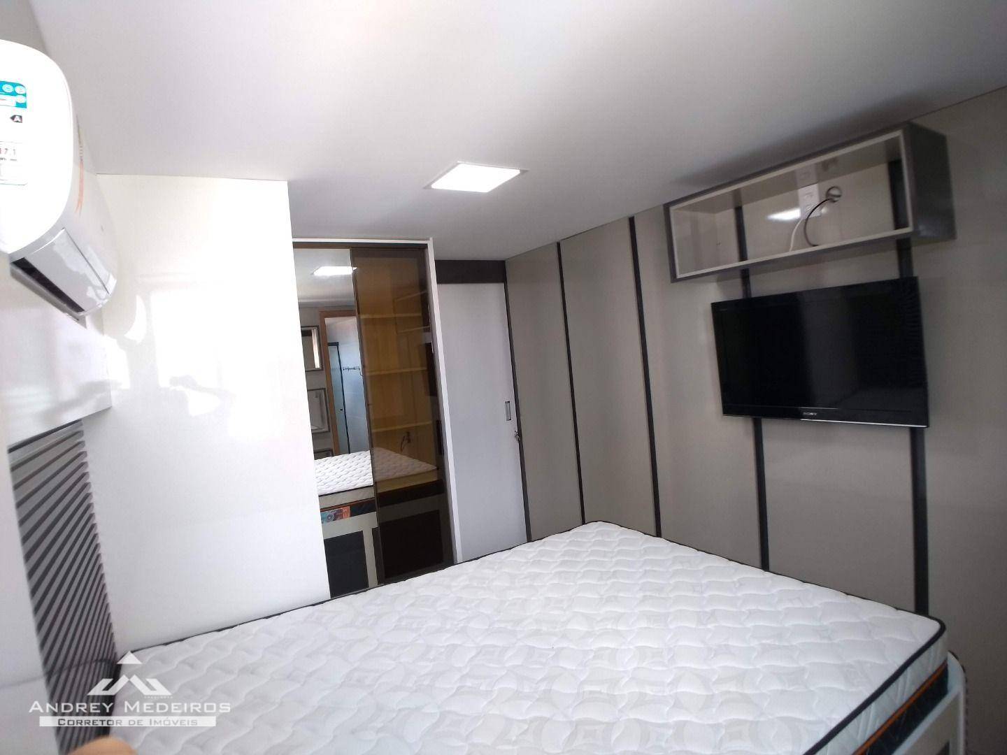 Apartamento à venda com 2 quartos, 62m² - Foto 10