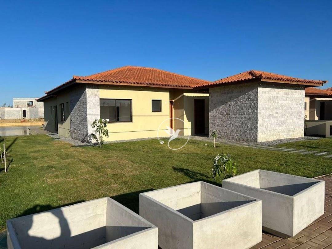 Casa de Condomínio à venda com 4 quartos, 173m² - Foto 27