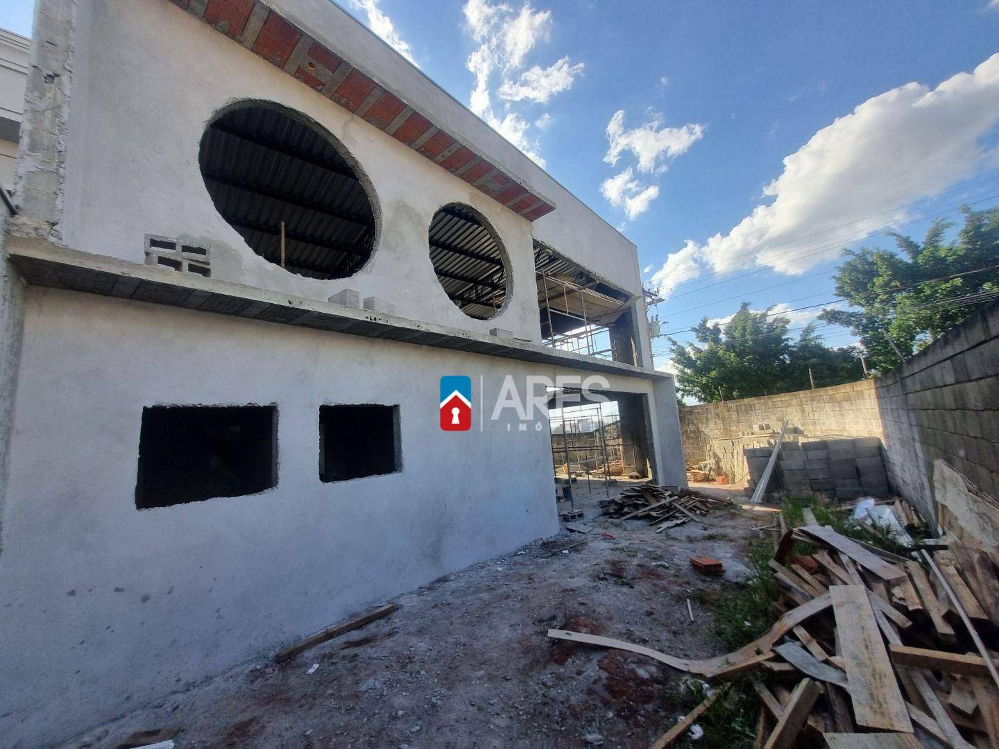 Loja-Salão para alugar, 180m² - Foto 14