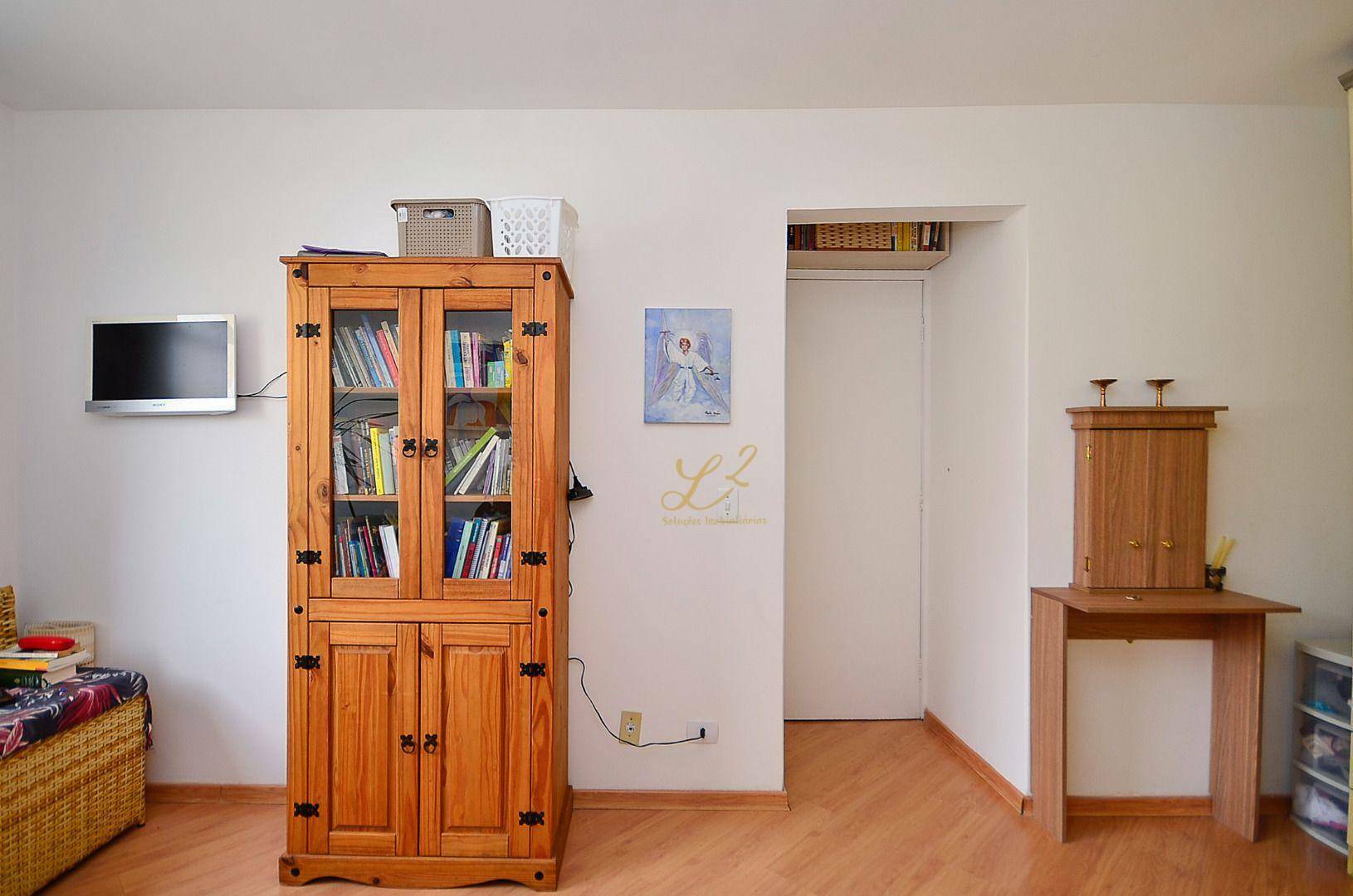 Apartamento à venda com 2 quartos, 47m² - Foto 20