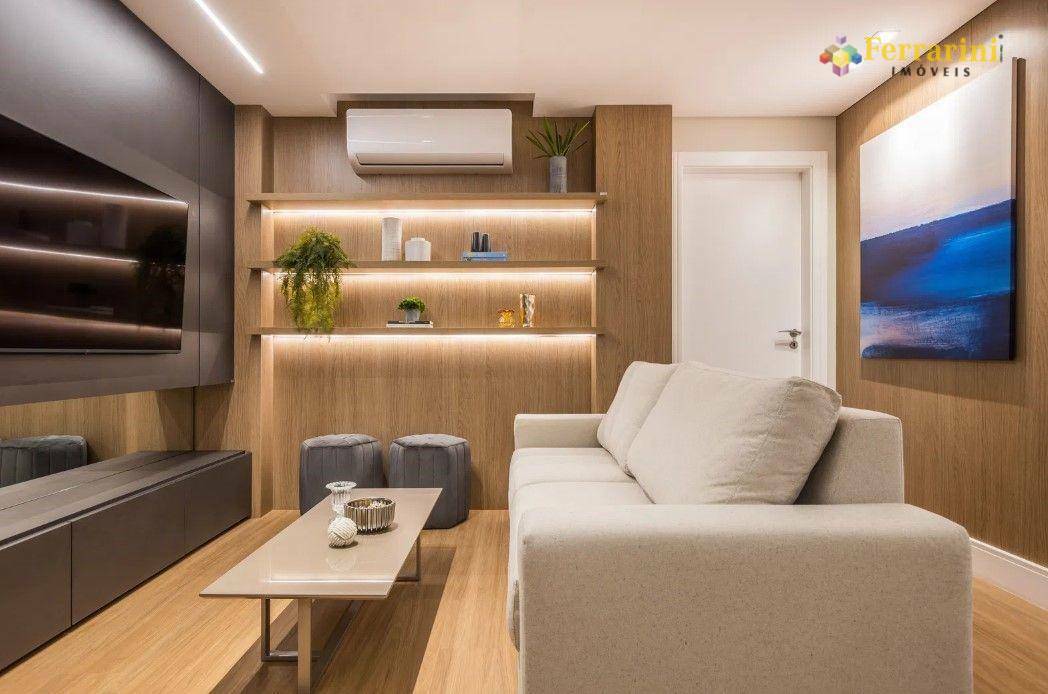 Apartamento à venda com 3 quartos, 109m² - Foto 25