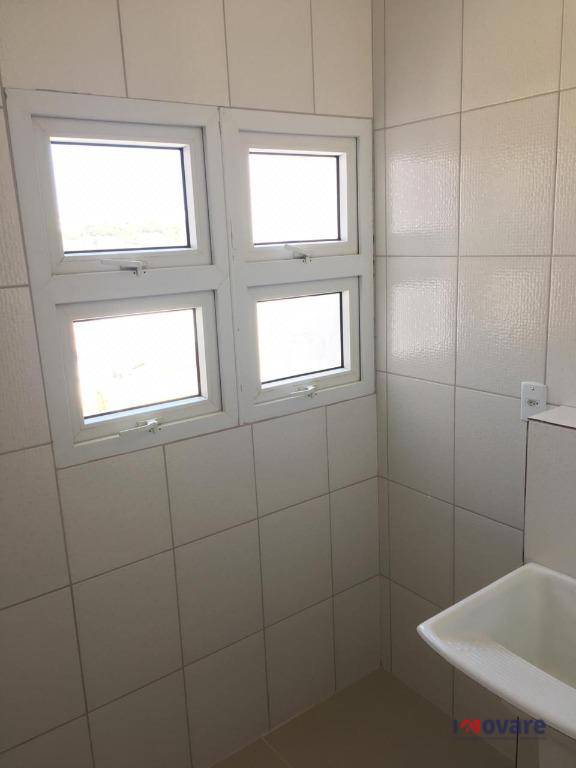 Apartamento à venda com 3 quartos, 73m² - Foto 7