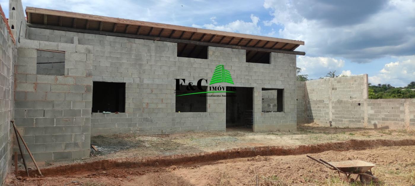 Fazenda à venda com 1 quarto, 500m² - Foto 9