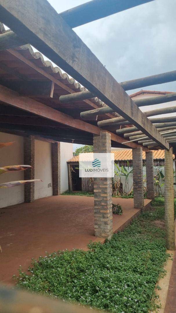 Casa à venda e aluguel, 90m² - Foto 5