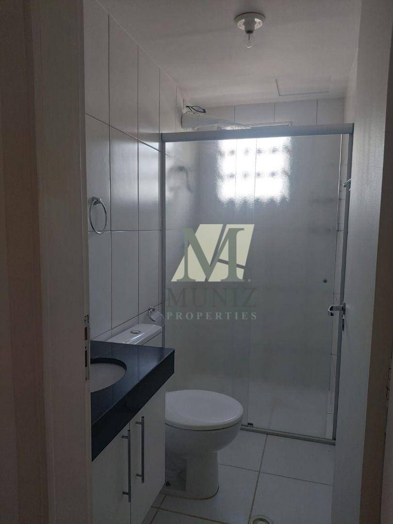 Apartamento à venda com 2 quartos, 51m² - Foto 5