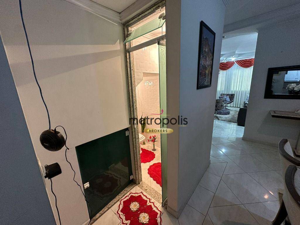 Sobrado à venda com 3 quartos, 220m² - Foto 24