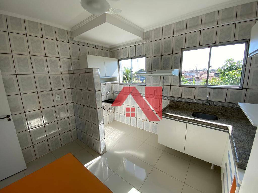 Apartamento à venda com 3 quartos, 82m² - Foto 7