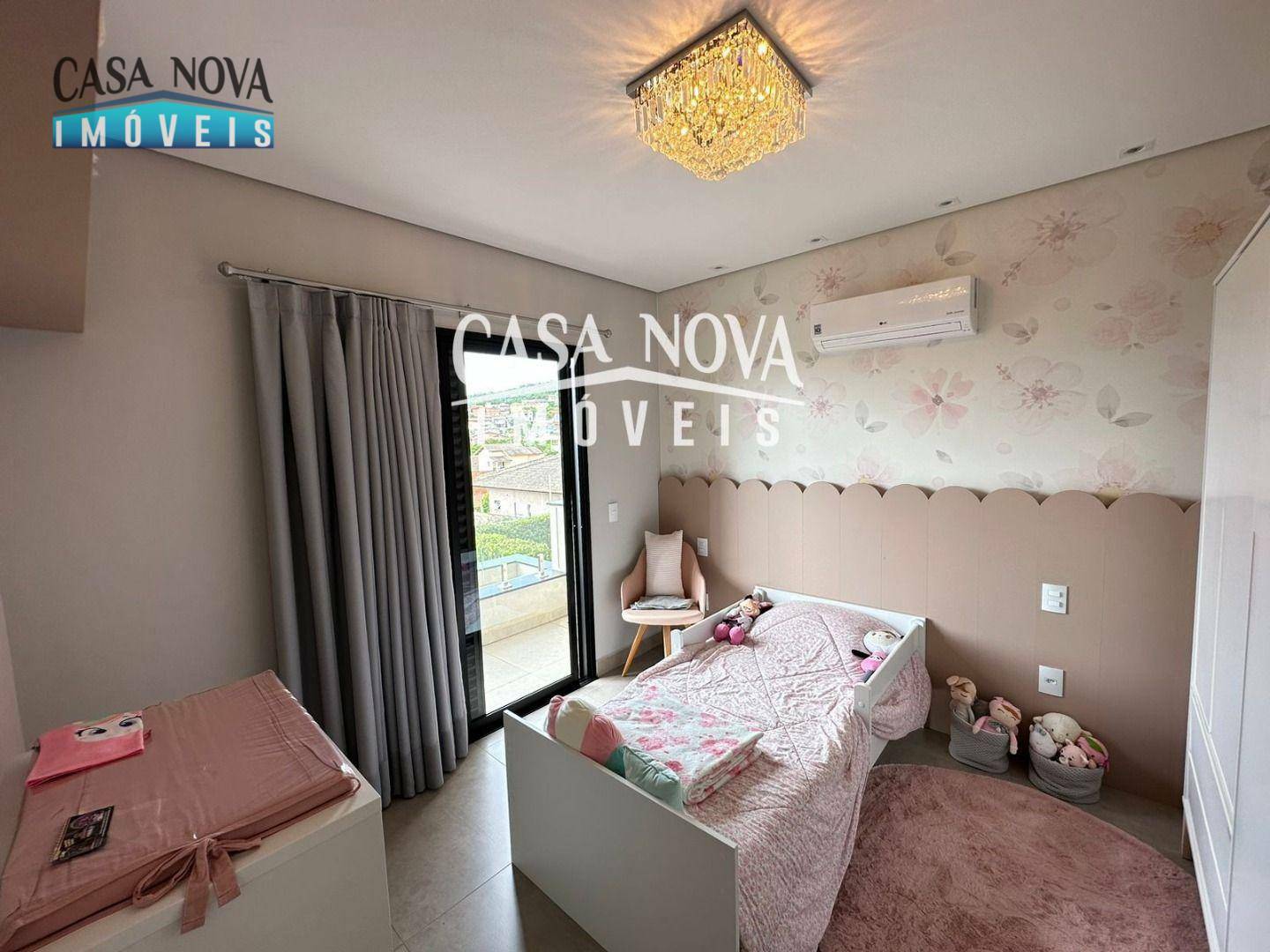 Casa de Condomínio à venda com 3 quartos, 210m² - Foto 50