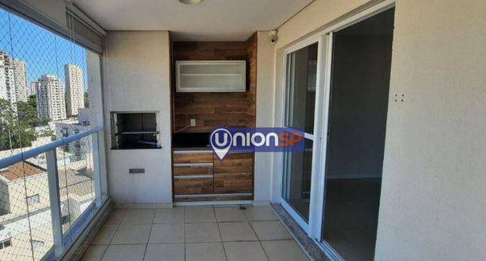 Apartamento à venda com 1 quarto, 88m² - Foto 5