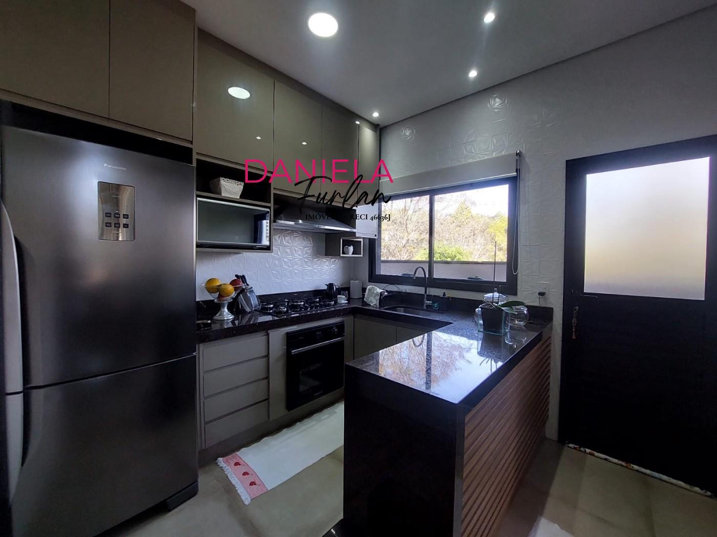Casa de Condomínio à venda com 3 quartos, 110m² - Foto 15