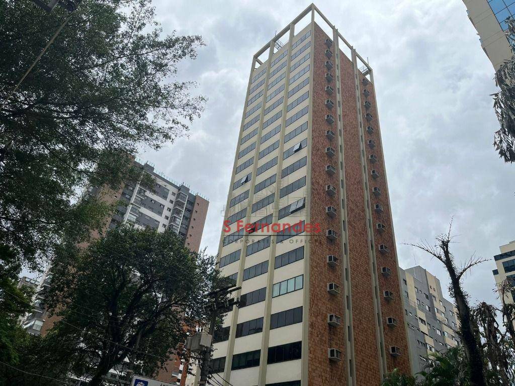 Conjunto Comercial-Sala à venda, 501m² - Foto 27