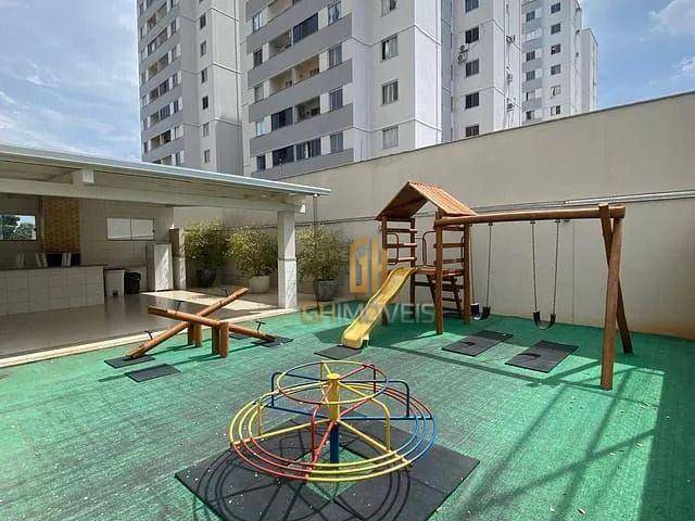 Apartamento à venda com 2 quartos, 62m² - Foto 7