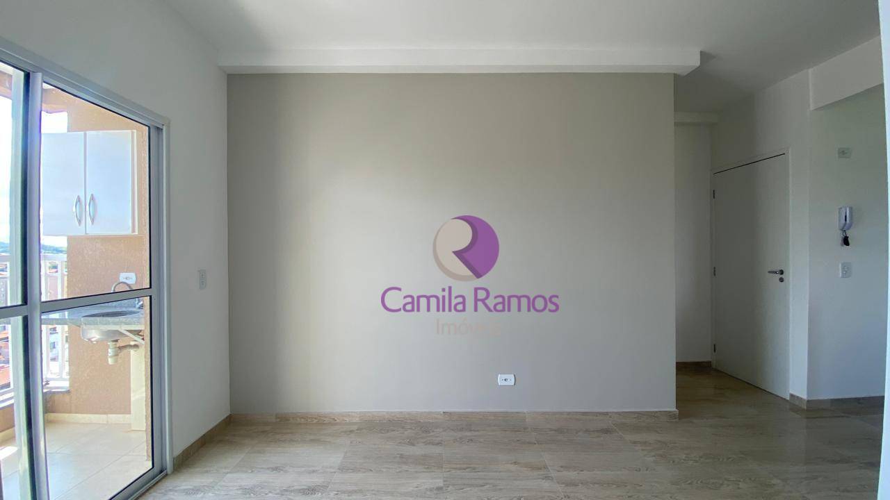 Apartamento à venda com 2 quartos, 55m² - Foto 4