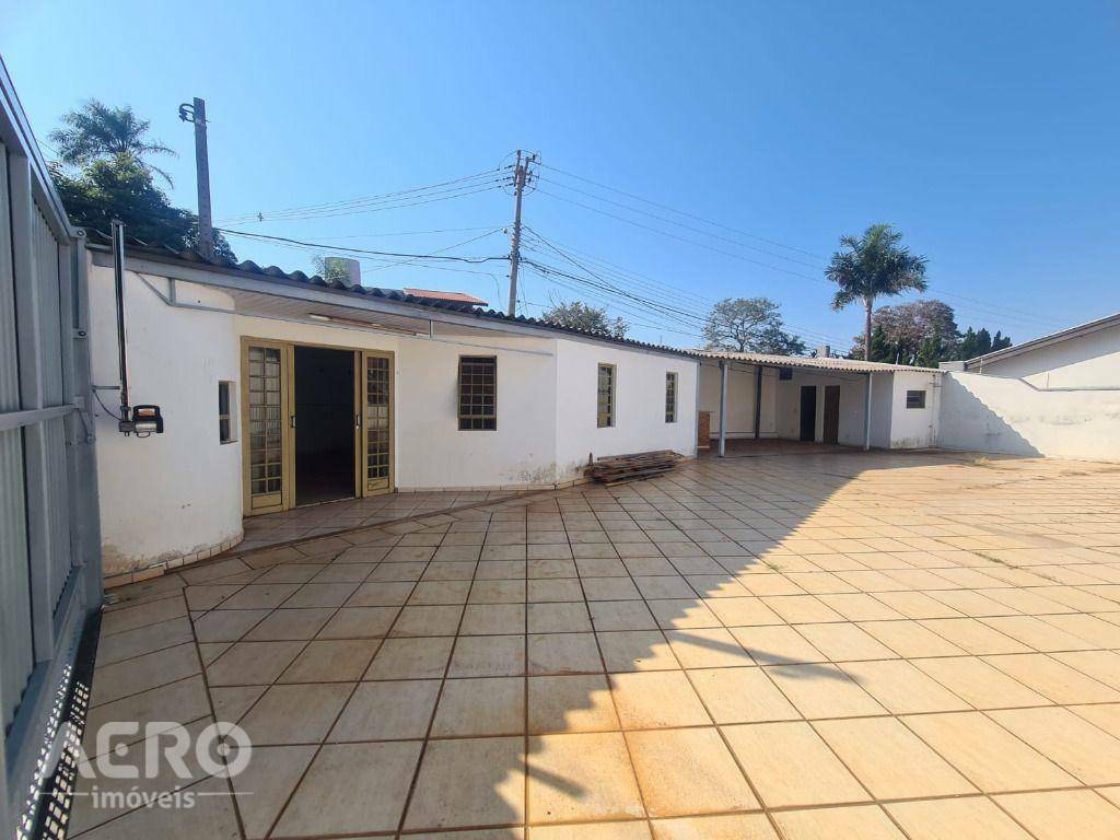 Casa de Condomínio à venda com 3 quartos, 298m² - Foto 24