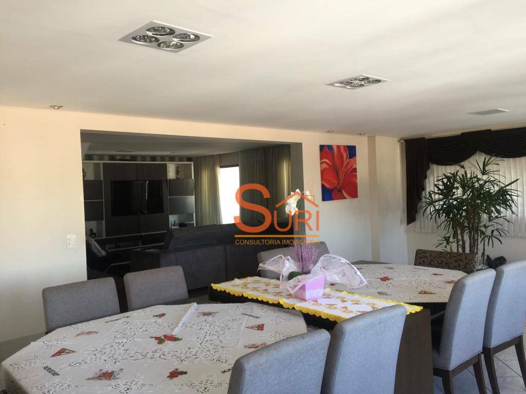 Cobertura à venda com 3 quartos, 192m² - Foto 1