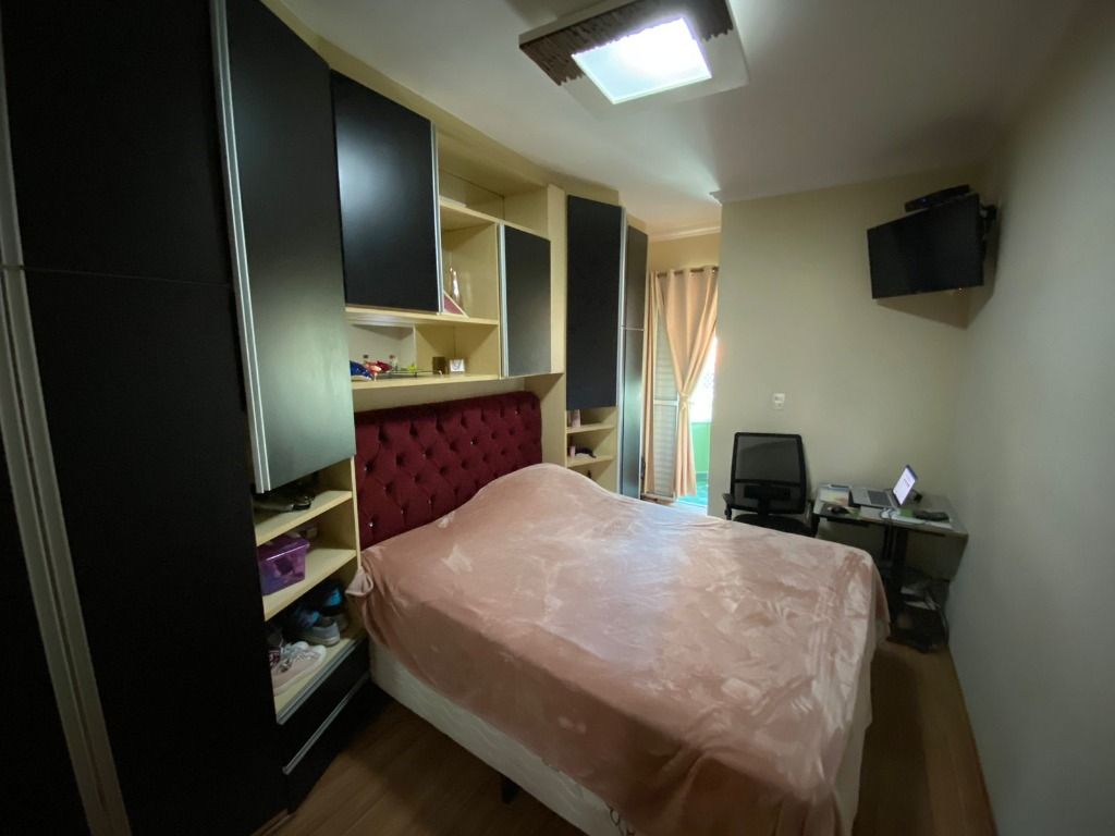 Apartamento à venda com 3 quartos, 101m² - Foto 13